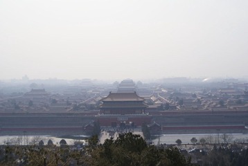 景山公园