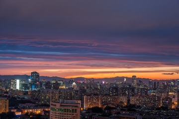 颐和园 