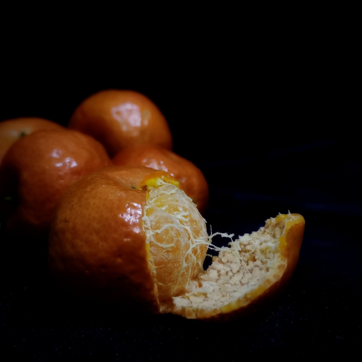 hey 橘子橘子 orange