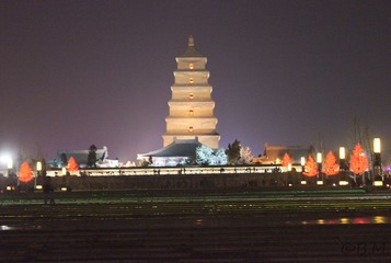大雁塔