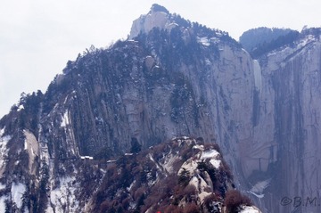 华山