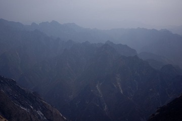 华山