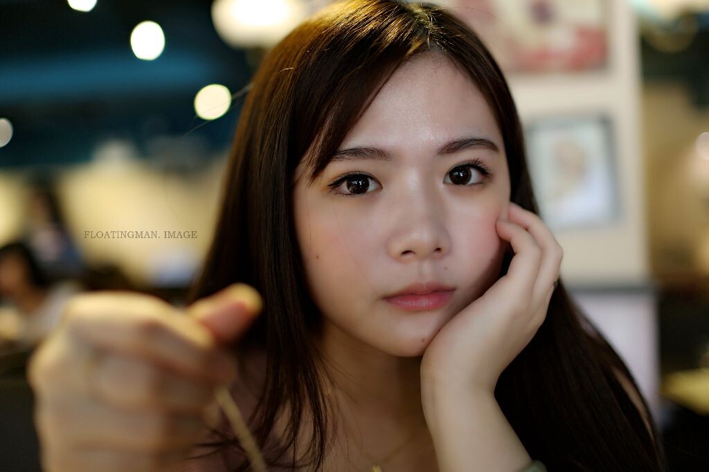 不吃的时候