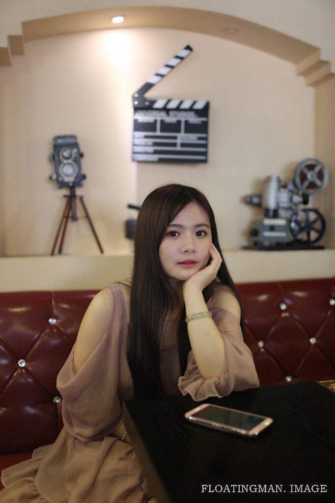 吃饱了么么哒