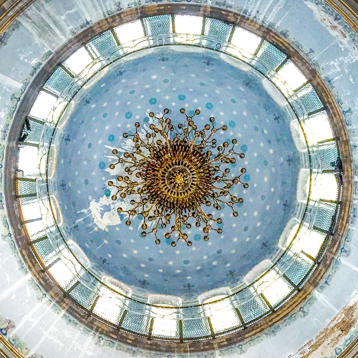 圣·索菲亚大教堂