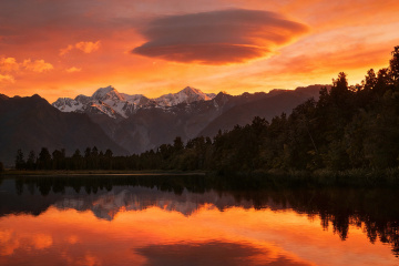 马勒森胡帽子云