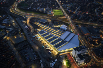 贝尔法斯特之夜