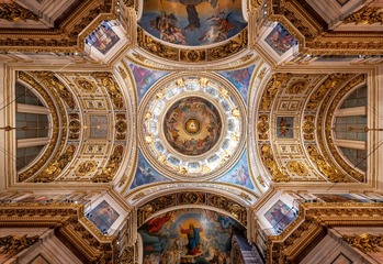 喀山大教堂