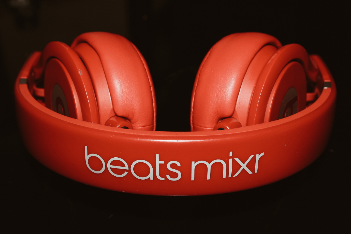 beatsmixr