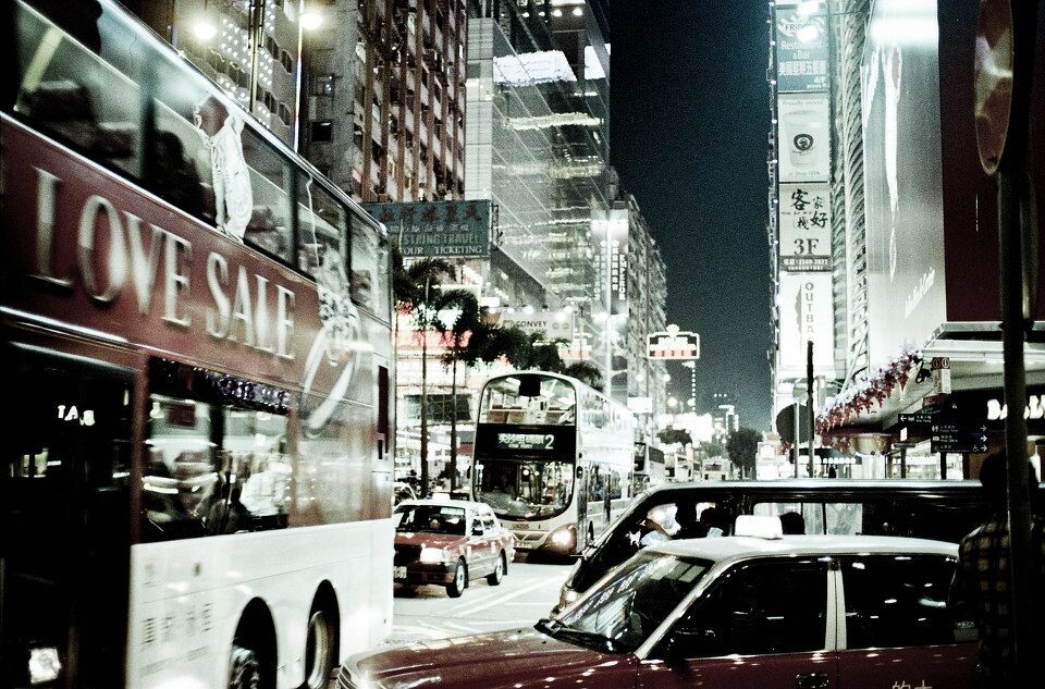 夜上<br />
