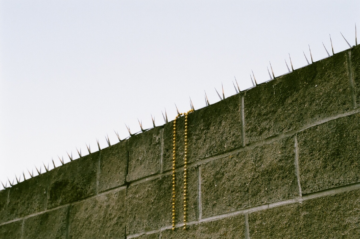 叫一声佛祖,回头无岸