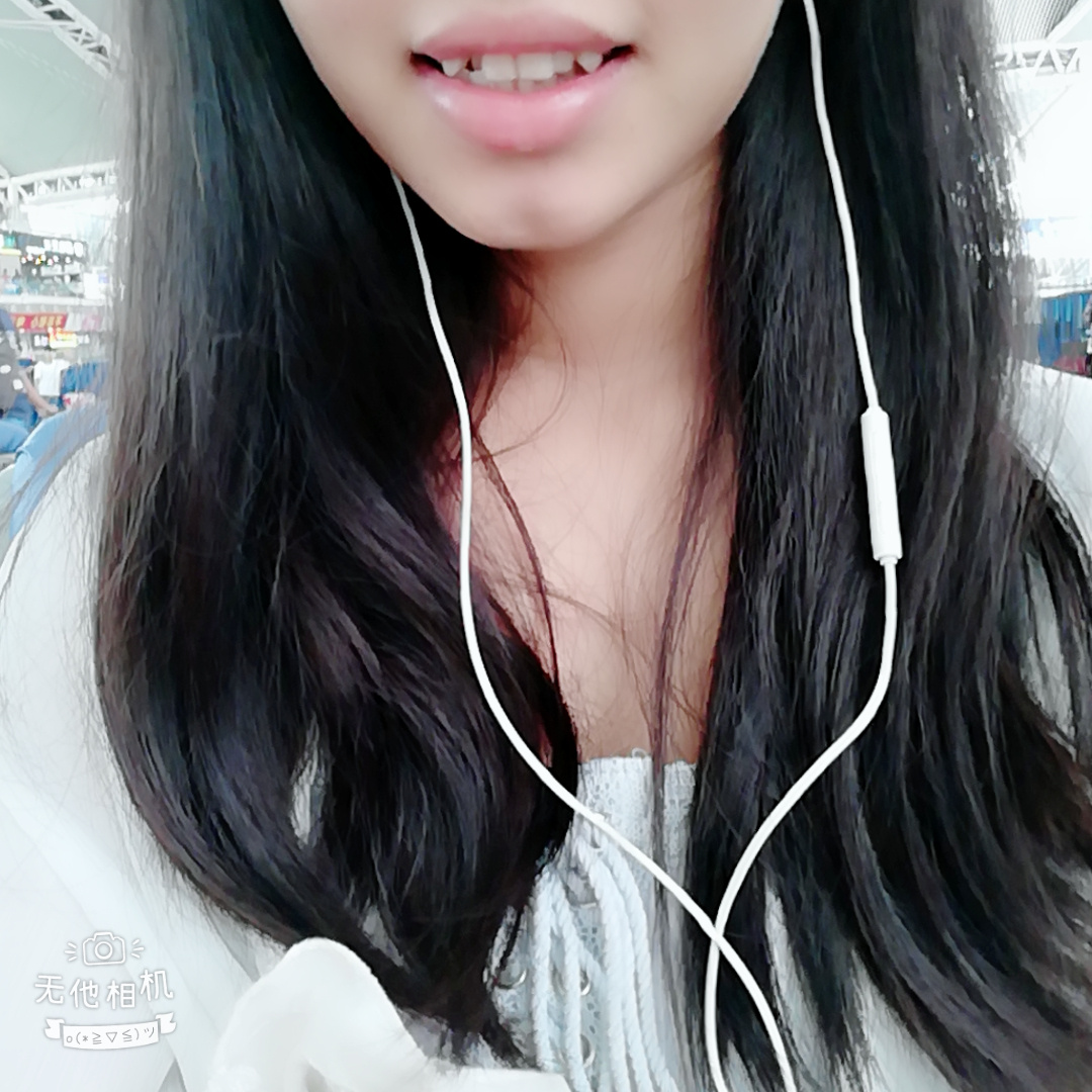 钟爱我的小虎牙