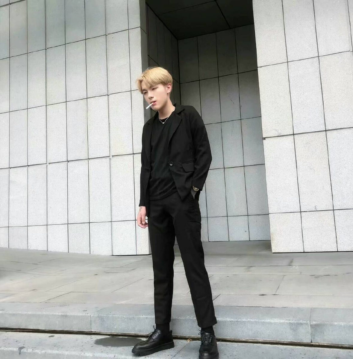 瞅你咋滴78 - 陈墨涵aih - 图虫