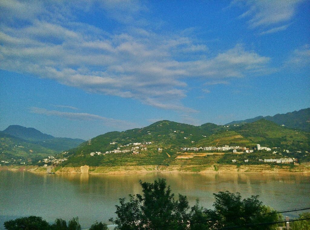 三峡