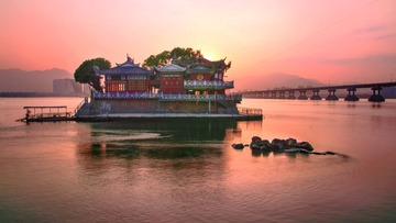 金山寺