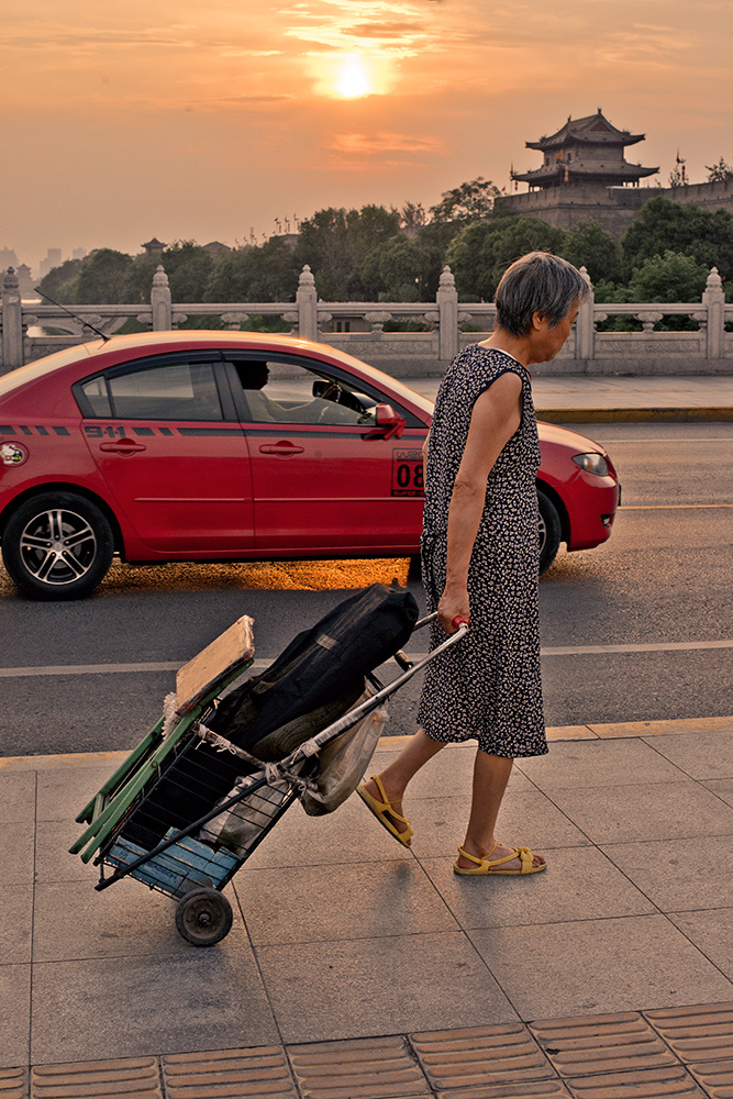 拖着走 - 在别处 - 图虫网 - 最好的摄影师都在这