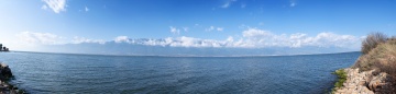 洱海