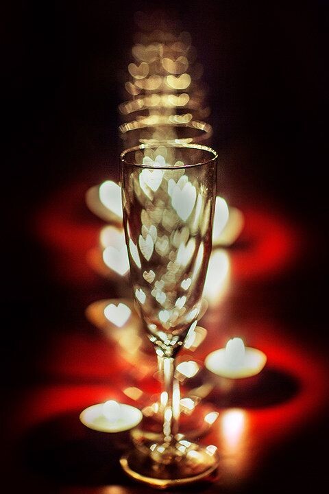 Love In Da Glass<br />
