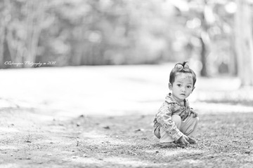 小孩