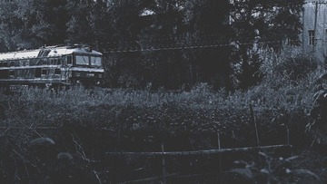 离别