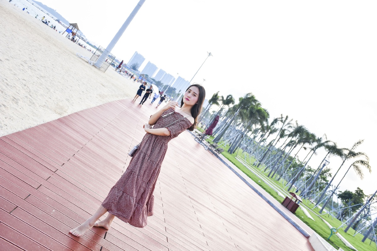 那年的海边(二) - 蔡羽纯 - 图虫网 - 最好的摄影师都在这