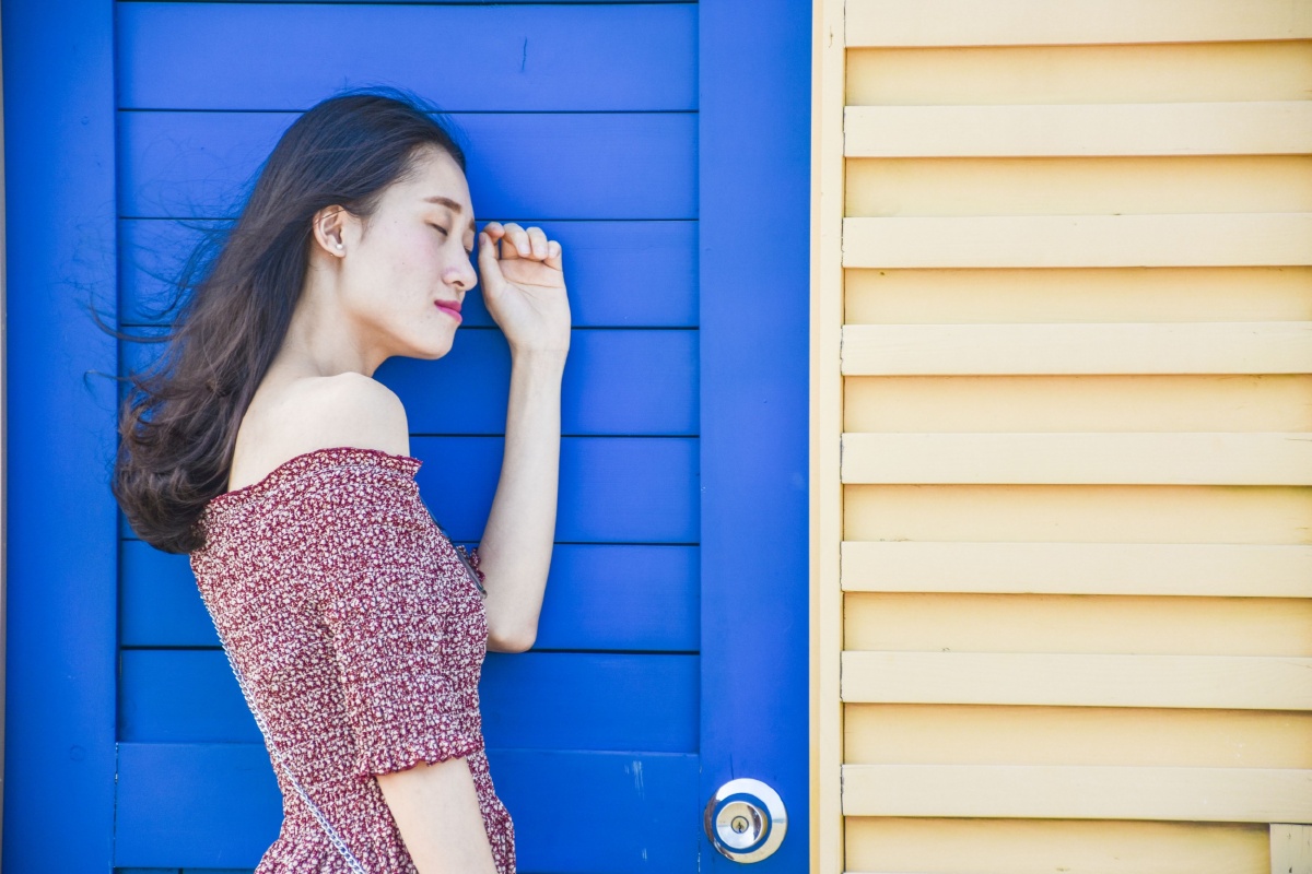 那年的海边(二) - 蔡羽纯 - 图虫网 - 最好的摄影师都在这
