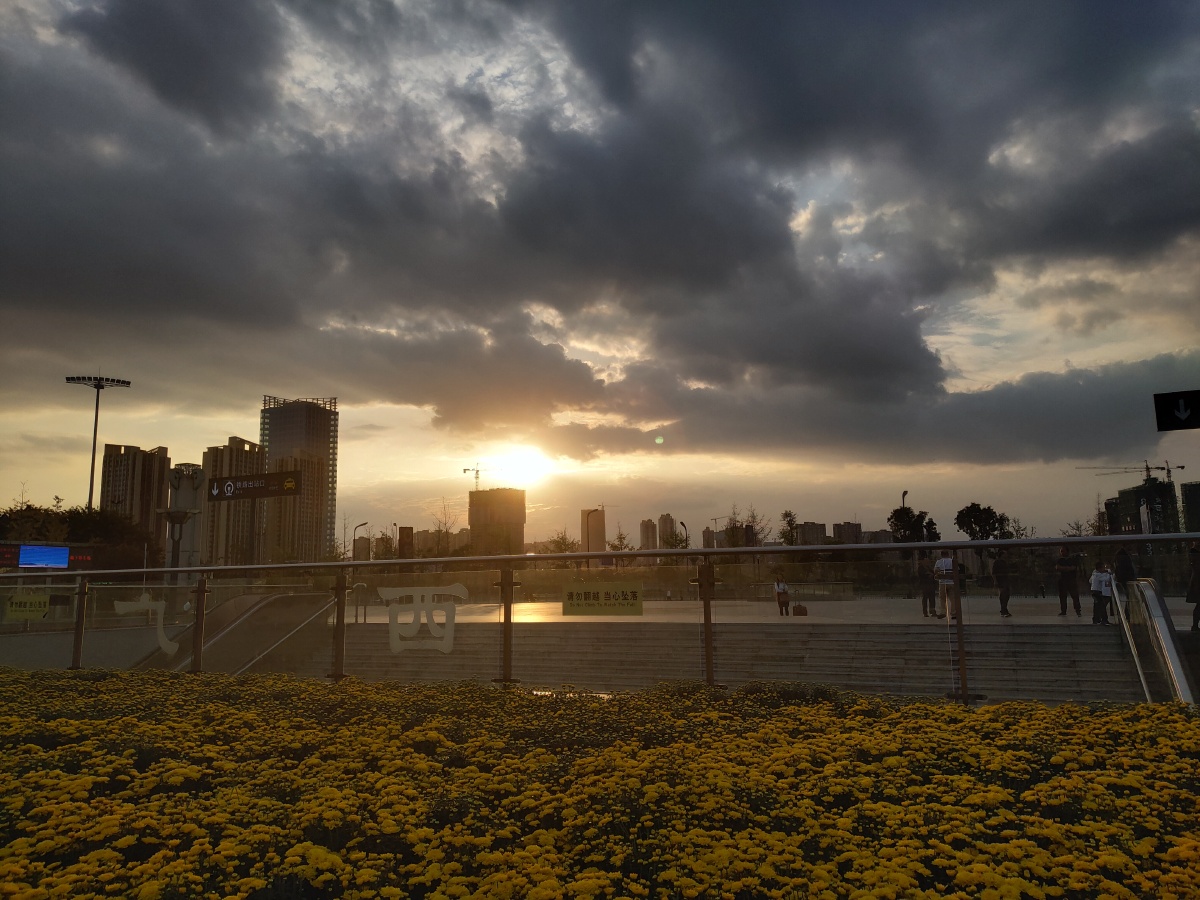 原相机拍摄,无任何修改