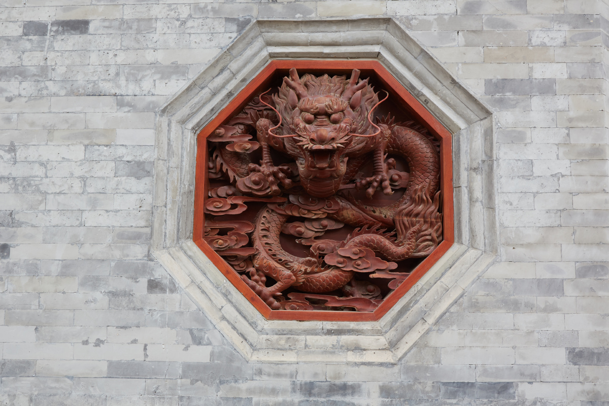 1/134城市建筑大赏人文大雁塔佳能中国龙还没有人打赏,快来当第一个