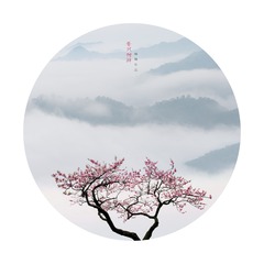 春风独醉