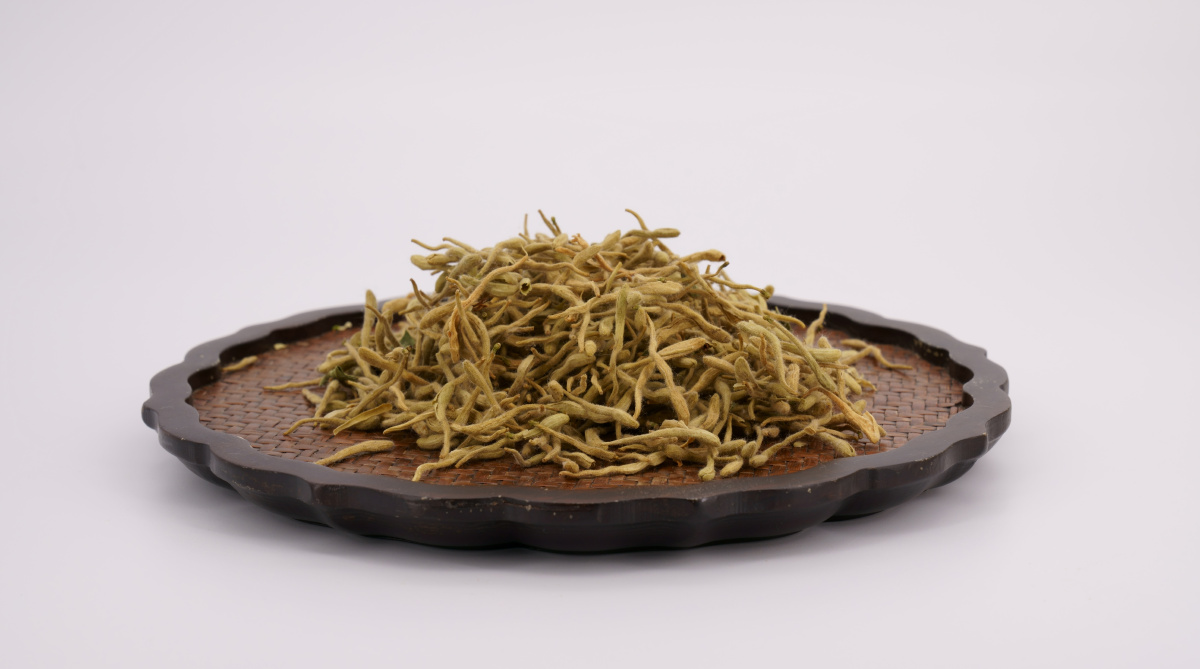 今年金银花价格怎么样