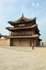 玉皇阁10