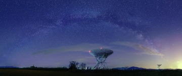 不老屯 星空小图