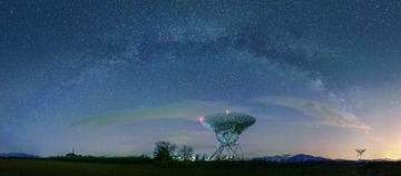 不老屯 星空小图