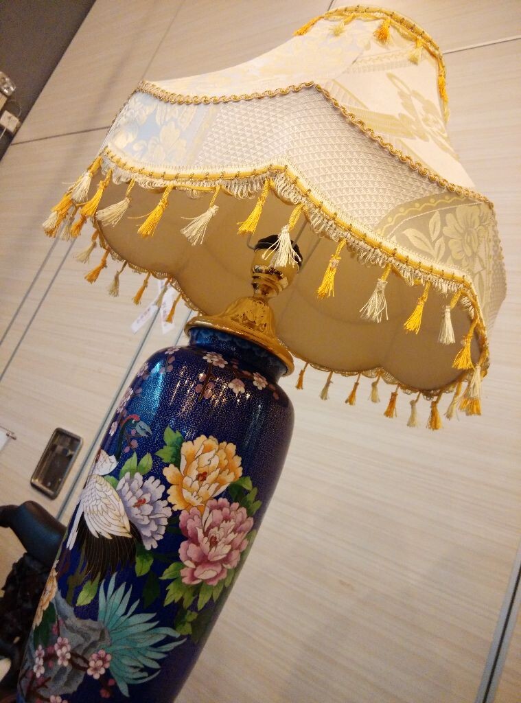 珐琅展会2