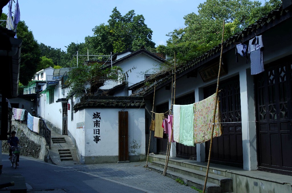 城南旧事
