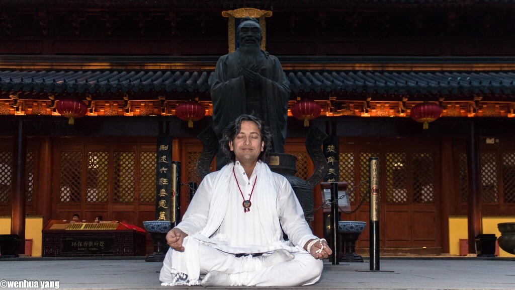 yoka大师