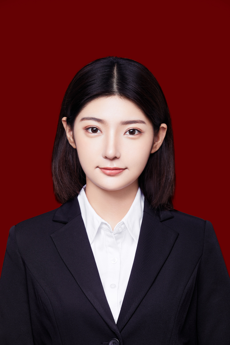 最美证件照