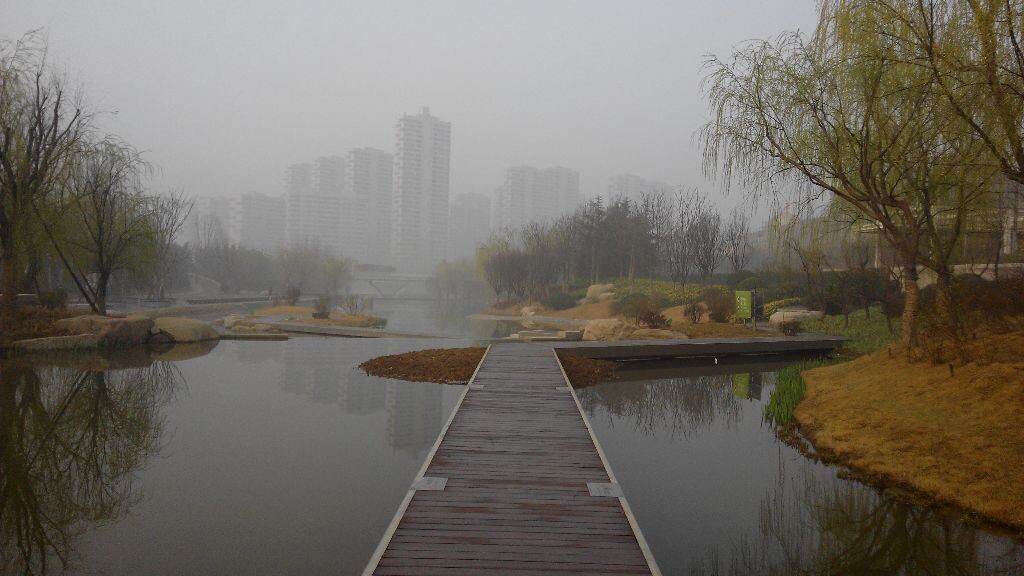 山东威海