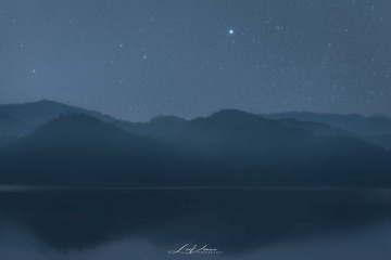 江南入梦