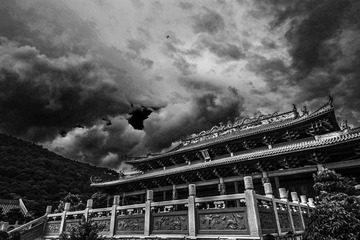 黑洞
