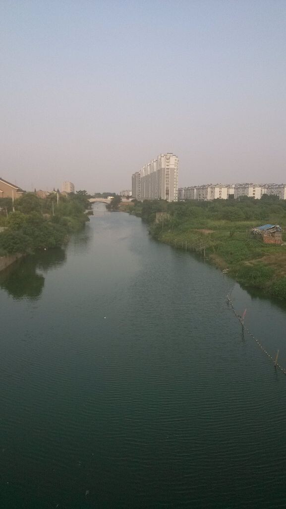 古运河