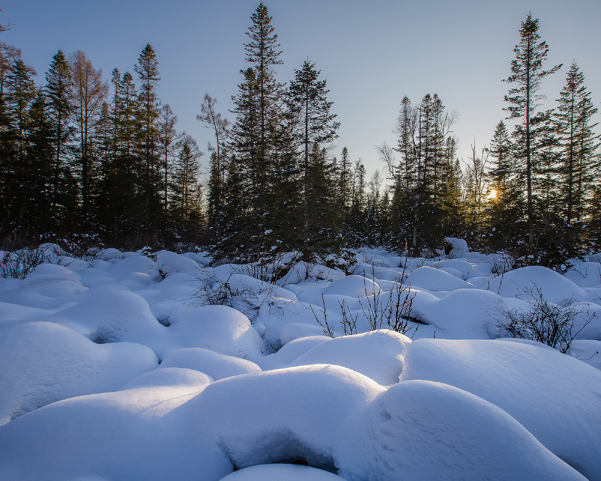 石海日落 - 唐纳德张 - 图虫