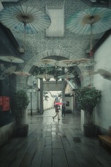 雨巷