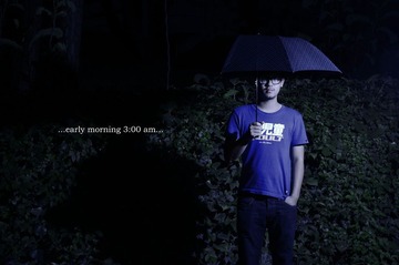 凌晨3:00