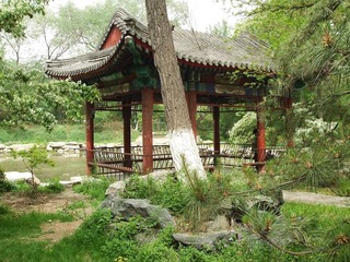 这是个好地方，哈哈