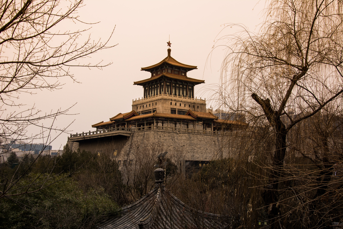 开不完的根号二