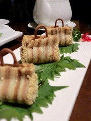 素素美食2-小拎包甜点
