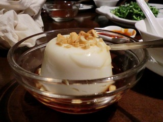 素素美食3-坚果牛奶冻
