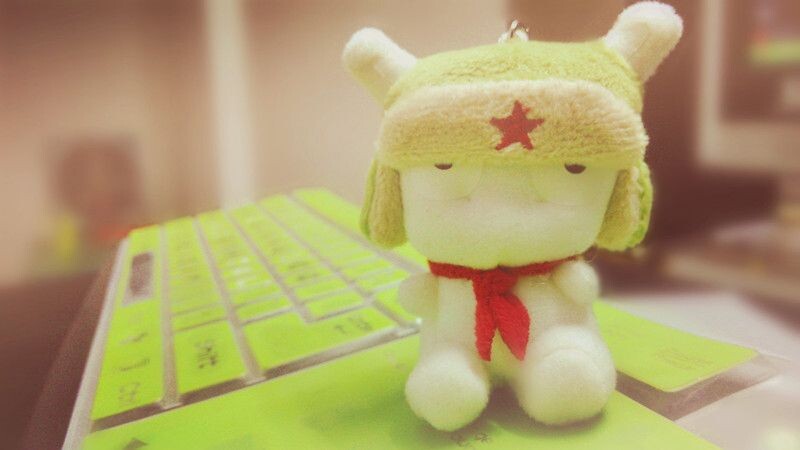 米兔 me too<br />
