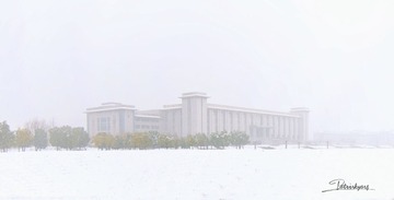 图书馆